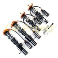 Zawieszenie gwintowane / coilover set  AST 5200  Renault Megane 3 III R.S. + Trophy 1