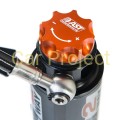Zawieszenie gwintowane / coilover set  AST 5200  Renault Megane 3 III R.S. + Trophy 2