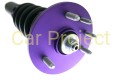 Zawieszenie gwintowane / coilover set  D2 Racing  Honda Accord  7gen.  CL7 CL8 CL9 2