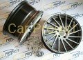 Komplet felg   Keskin Tuning  KT17 -  18"x 8" -  5x108  -  ET45 2