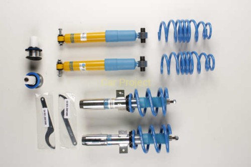 Zawieszenie gwintowane / coilover set  Bilstein B14  Renault Clio 3 R.S.  PH1