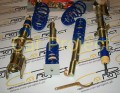 Zawieszenie gwintowane / coilover set  AP Sportfahr. Alfa Romeo Giulietta  (940) 2