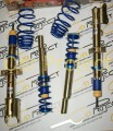 Zawieszenie gwintowane / coilover set  AP Sportf.  Audi A8 (D2) + S8 2
