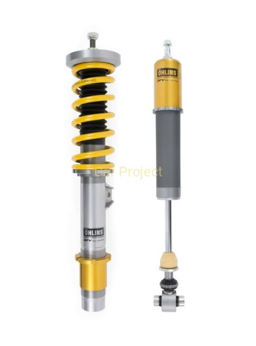 Road & Track  BMW 3 F30 F31 F34 F35 /RWD & X-DRIVE/