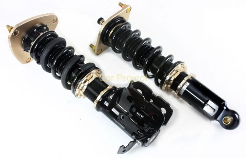 Zawieszenie gwintowane / coilover set BC Racing BR-RA  Ford Fiesta ST mk7