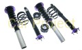 Zawieszenie gwintowane / coilover set  D2 Racing , Street , BMW e30  6cyl. 51mm 1