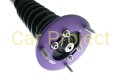 Zawieszenie gwintowane / coilover set  D2 Racing , Street , BMW e30  6cyl. 51mm 2