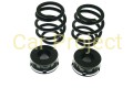 Zawieszenie gwintowane / coilover set  D2 Racing , Street , BMW e30  6cyl. 51mm 6