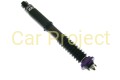 Zawieszenie gwintowane / coilover set  D2 Racing , Street , BMW e30  6cyl. 51mm 7
