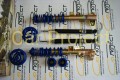 Zawieszenie gwintowane AP Sportfahrwerke  BMW 3 e36 compact 2