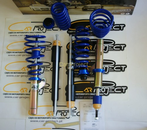 Zawieszenie gwintowane AP Sportfahrwerke  BMW 3 E92