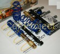Zawieszenie gwintowane AP Sportfahrwerke  BMW 5 E61 2