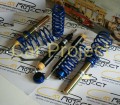 Zawieszenie gwintowane AP Sportfahrwerke  BMW 7 F01 3