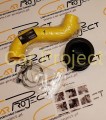 Sportowy układ dolotowy Renault Clio 2 Sport 5