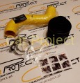 Sportowy układ dolotowy Renault Clio 2 Sport 6