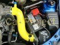 Sportowy układ dolotowy Renault Clio 2 Sport 7