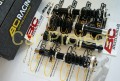 Zawieszenie gwintowane / coilover set BC Racing  BRRA  BMW 3 E21 45MM 2
