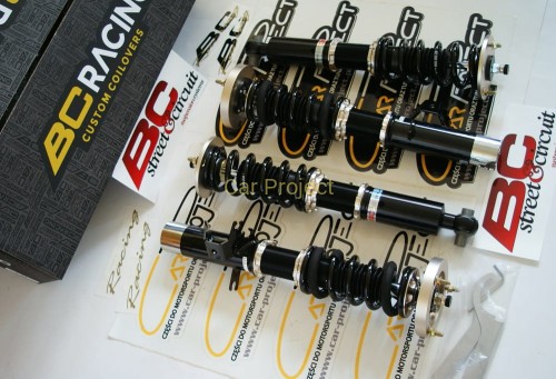 Zawieszenie gwintowane / coilover set BC Racing BRRA  BMW 3 E21 51MM