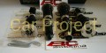 Zawieszenie gwintowane / coilover set BC Racing BRRA  BMW 3 E30 51MM 2
