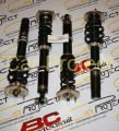 Zawieszenie gwintowane / coilover set  BC Racing BRRN  BMW 7 E65 1