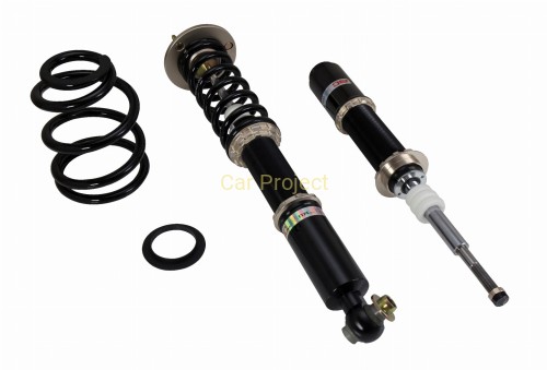 Zawieszenie gwintowane / coilover set BC Racing BRRN  Citroen DS3