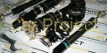 Zawieszenie gwintowane / coilover set BC Racing BRRA  BMW 3 E92 3