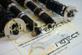 Zawieszenie gwintowane / coilover set BC Racing BRRA  Mazda MX-5 NC 2