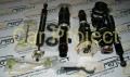 Zawieszenie gwintowane / coilover set BC Racing BRRA  Mazda MX-5 NC 3