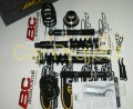 Zawieszenie gwintowane / coilover set BC Racing BRRS  Mazda MX-5 ND 1