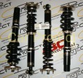 Zawieszenie gwintowane / coilover set BC Racing BRRS Audi Q7 4L 2