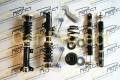 Zawieszenie gwintowane / coilover set BC Racing BRRS Audi Q7 4L 3