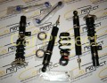 Zawieszenie gwintowane / coilover set BC Racing BRRA  Audi TT 8J 1
