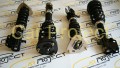 Zawieszenie gwintowane / coilover set BC Racing BRRA  Audi TT 8J 3
