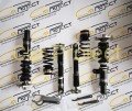 Zawieszenie gwintowane / coilover set BC Racing BRRN  Fiat 500  2007+ 1