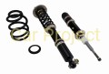 Zawieszenie gwintowane / coilover set BC Racing BRRN  Fiat 500  2007+ 3