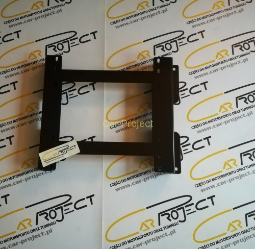 Podstawa mocowanie fotela K-Tec do Renault Megane 3 R.S. RS