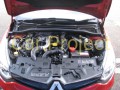 Sportowy układ dolotowy ITG do Renault Clio 4 R.S. RS Sport 2