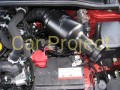 Sportowy układ dolotowy ITG do Renault Clio 4 R.S. RS Sport 3