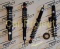 Zawieszenie gwintowane / coilover set AST 5100 do Renault Clio 2 Sport 169/172/182 1