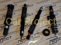 Zawieszenie gwintowane / coilover set AST 5100 do Renault Clio 2 Sport 169/172/182 2