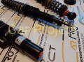 Zawieszenie gwintowane / coilover set AST 5100 do Renault Clio 2 Sport 169/172/182 5