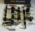 Zawieszenie gwintowane / coilover set BC Racing BR-RA  Volvo C30 (P14) 1