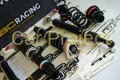 Zawieszenie gwintowane / coilover set BC Racing BR-RA  Volvo C30 (P14) 3