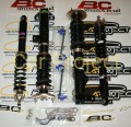 Zawieszenie gwintowane / coilover set BC Racing BR-RA  Volvo C30 (P14) 5