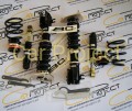 Zawieszenie gwintowane / coilover set  BC Racing  BR-RA  Volvo S60 V70 AWD P2 3