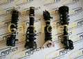 Zawieszenie gwintowane / coilover set  BC Racing  BR-RA  Volvo S60 V70 AWD P2 4