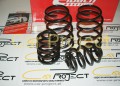 Sprężyny obniżające Eibach Pro Kit - Renault Megane 4 R.S. IV RS 2