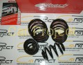 Sprężyny obniżające Eibach Pro Kit - Renault Megane 4 R.S. IV RS 3