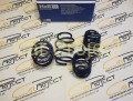 Sprężyny obniżające H&R - Renault Megane 4 R.S. IV RS + CUP + Trophy 2