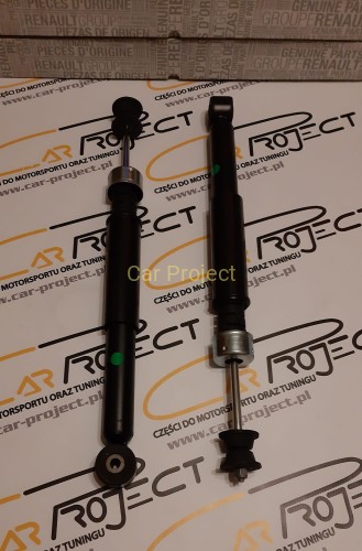 Amortyzator tył OE Renault - Renault Clio 2 Sport ph1 & ph2